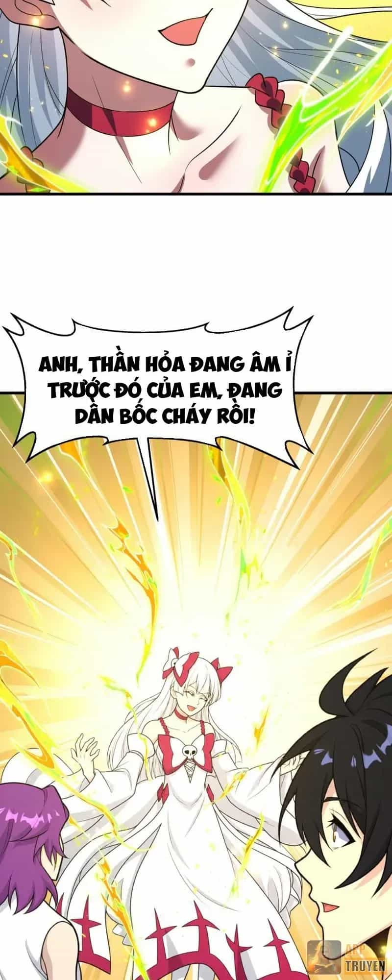 Kỷ Nguyên Kỳ Lạ - Chương 644 - ảnh 36