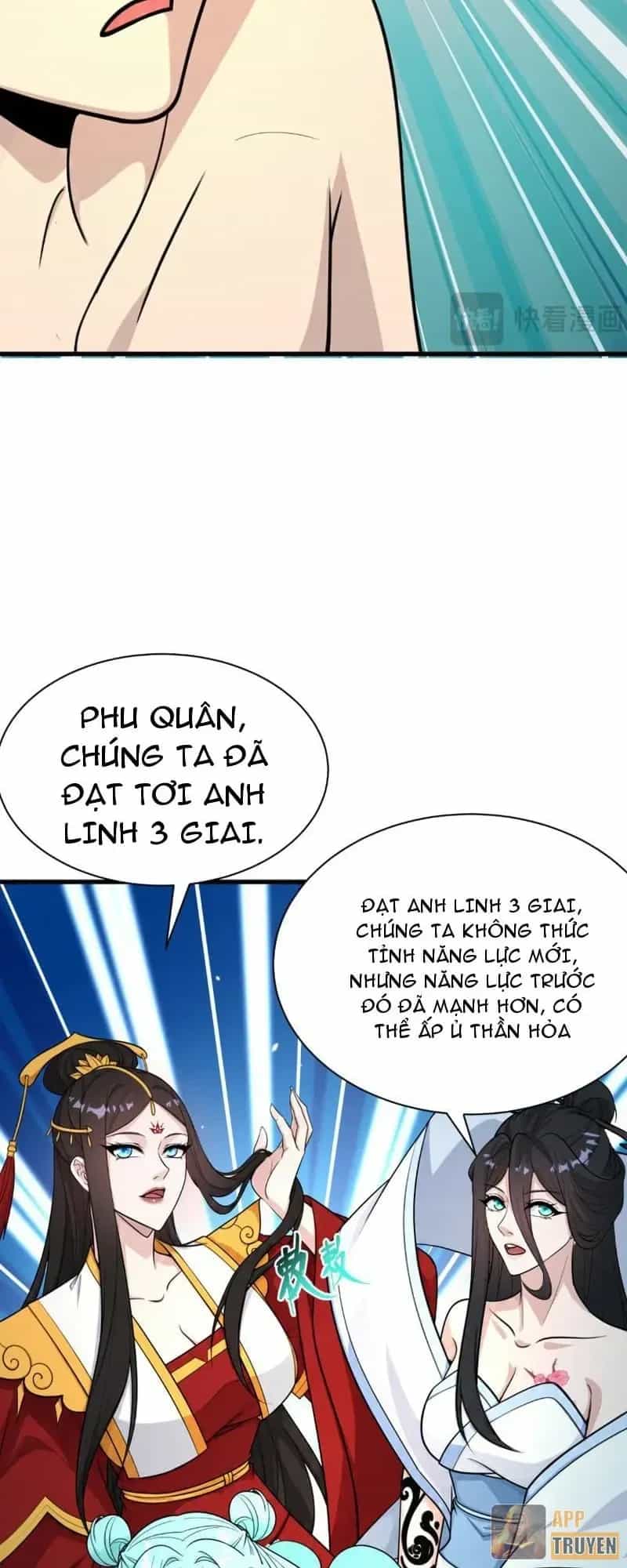 Kỷ Nguyên Kỳ Lạ - Chương 644 - ảnh 38