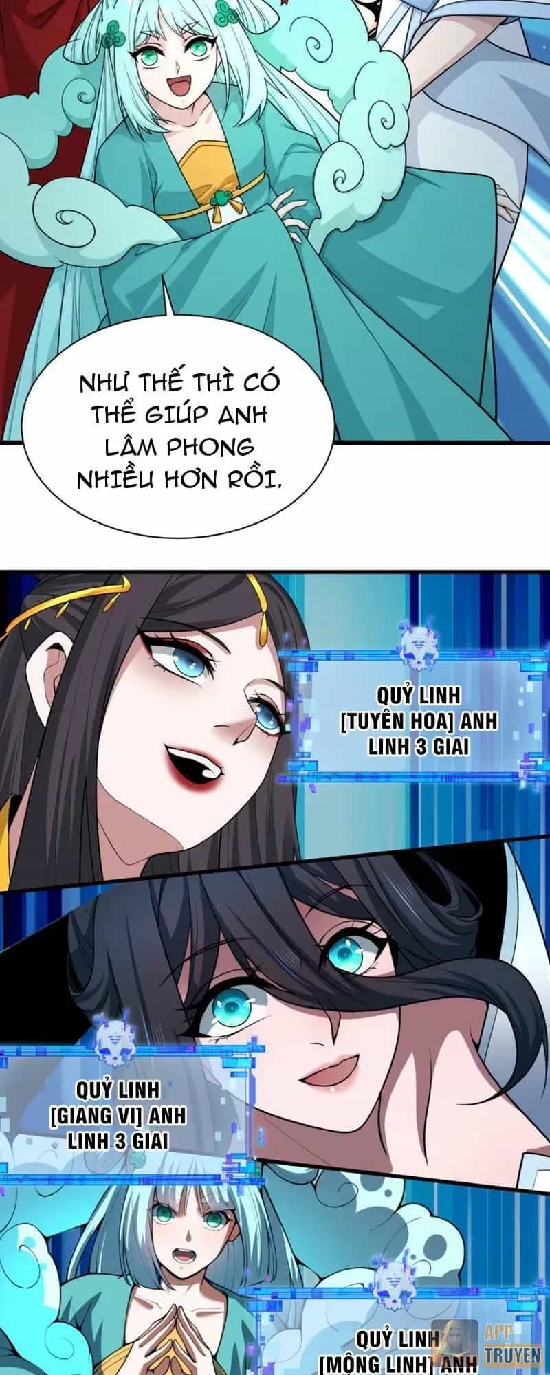 Kỷ Nguyên Kỳ Lạ - Chương 644 - ảnh 39