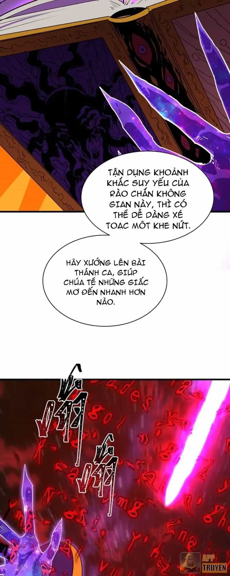 Kỷ Nguyên Kỳ Lạ - Chương 644 - ảnh 47