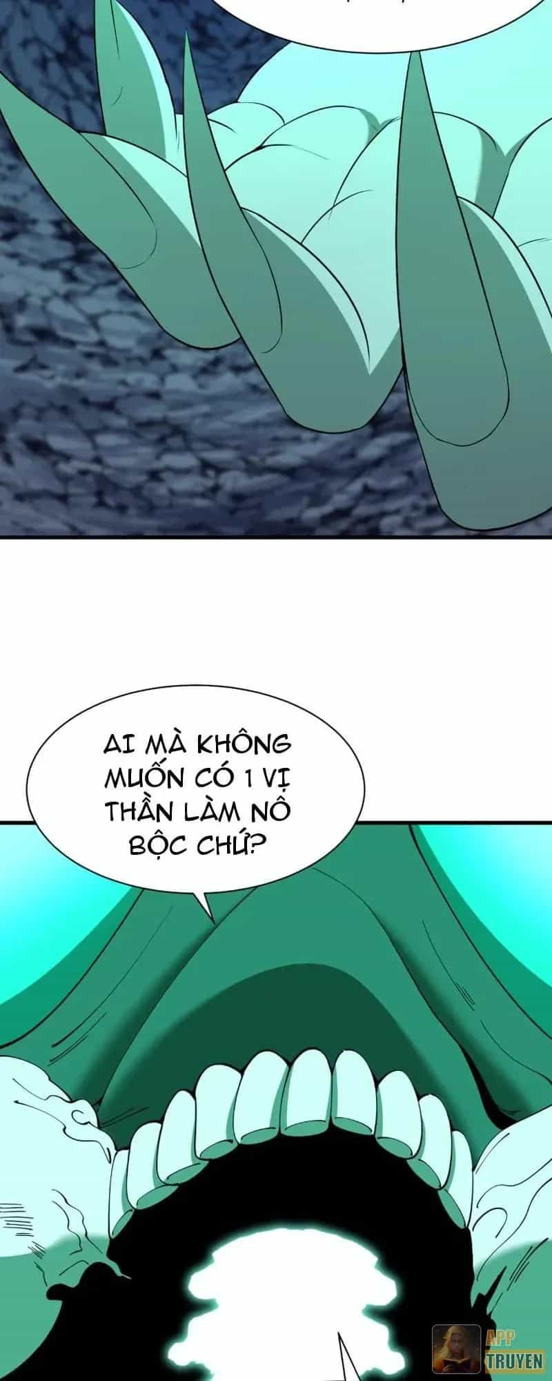Kỷ Nguyên Kỳ Lạ - Chương 644 - ảnh 8