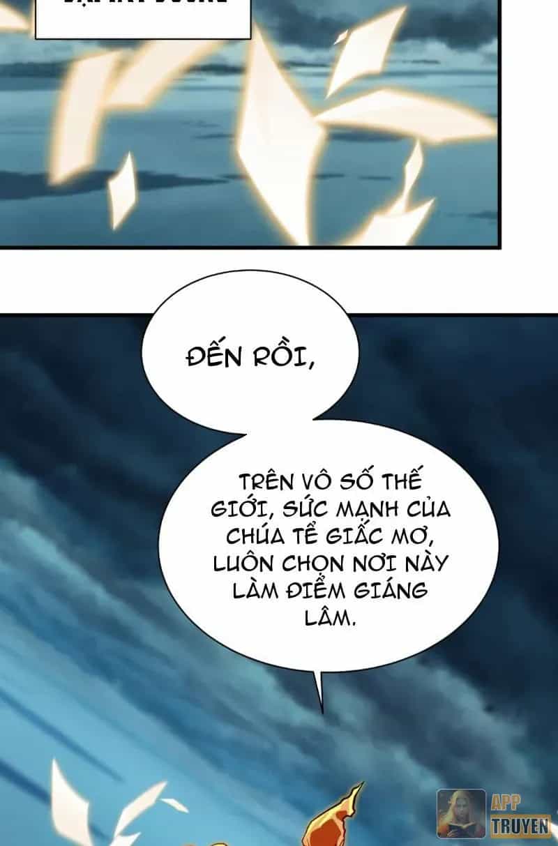 Kỷ Nguyên Kỳ Lạ - Chương 645 - ảnh 10