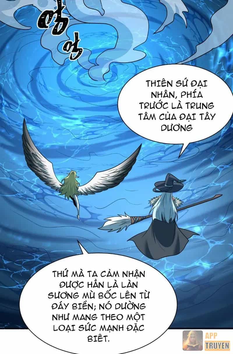 Kỷ Nguyên Kỳ Lạ - Chương 645 - ảnh 31