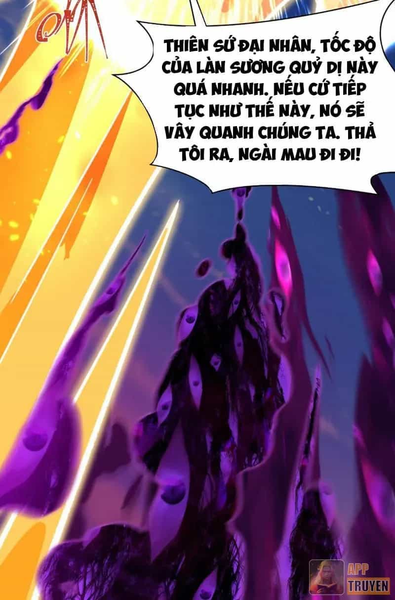 Kỷ Nguyên Kỳ Lạ - Chương 645 - ảnh 44