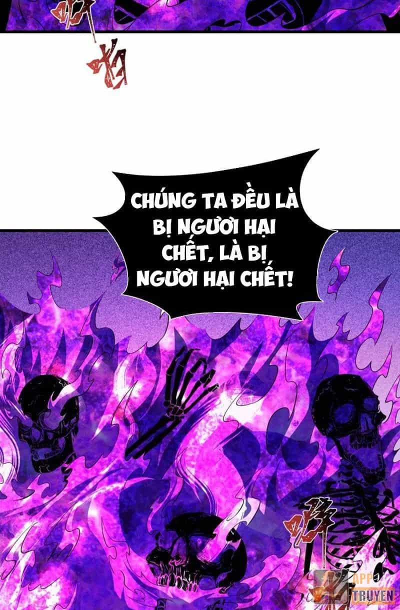 Kỷ Nguyên Kỳ Lạ - Chương 645 - ảnh 73