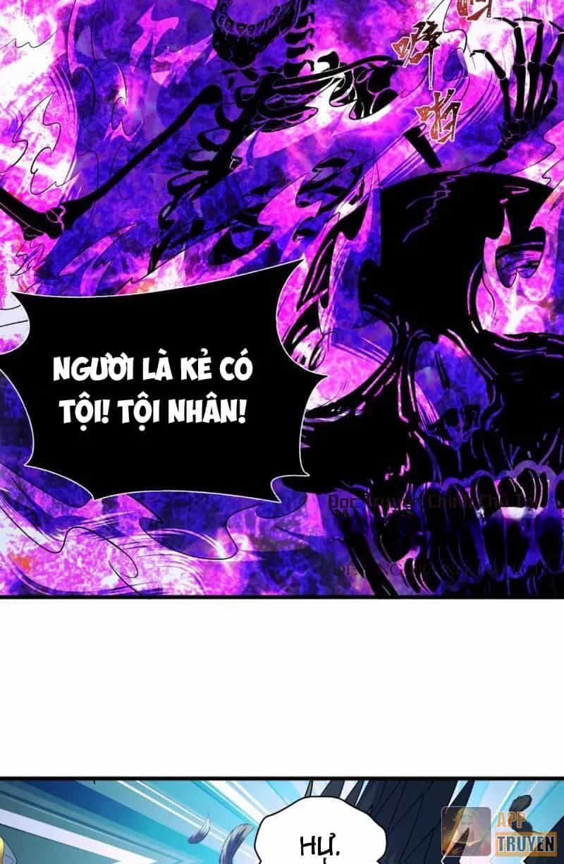 Kỷ Nguyên Kỳ Lạ - Chương 645 - ảnh 74