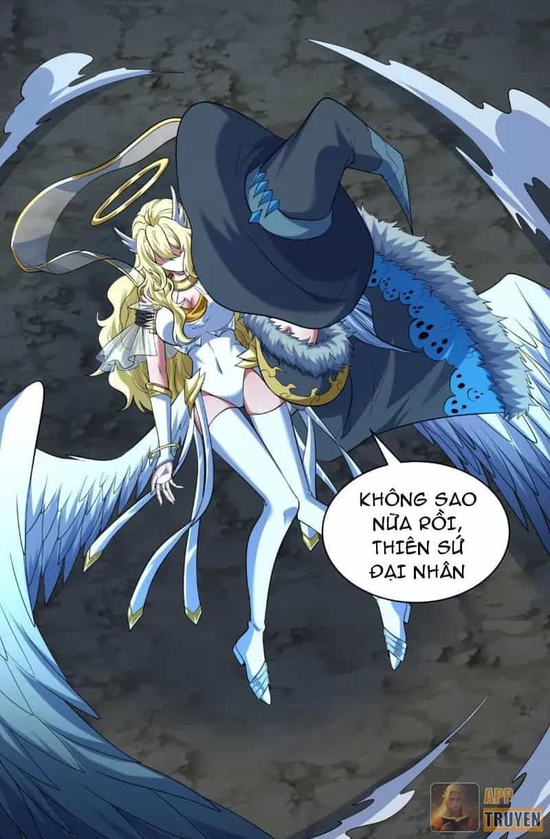 Kỷ Nguyên Kỳ Lạ - Chương 645 - ảnh 76