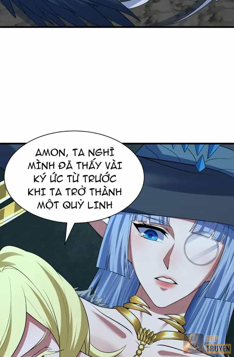 Kỷ Nguyên Kỳ Lạ - Chương 645 - ảnh 77