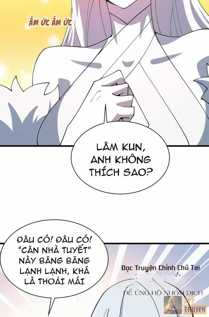 Kỷ Nguyên Kỳ Lạ - Chương 646 - ảnh 15