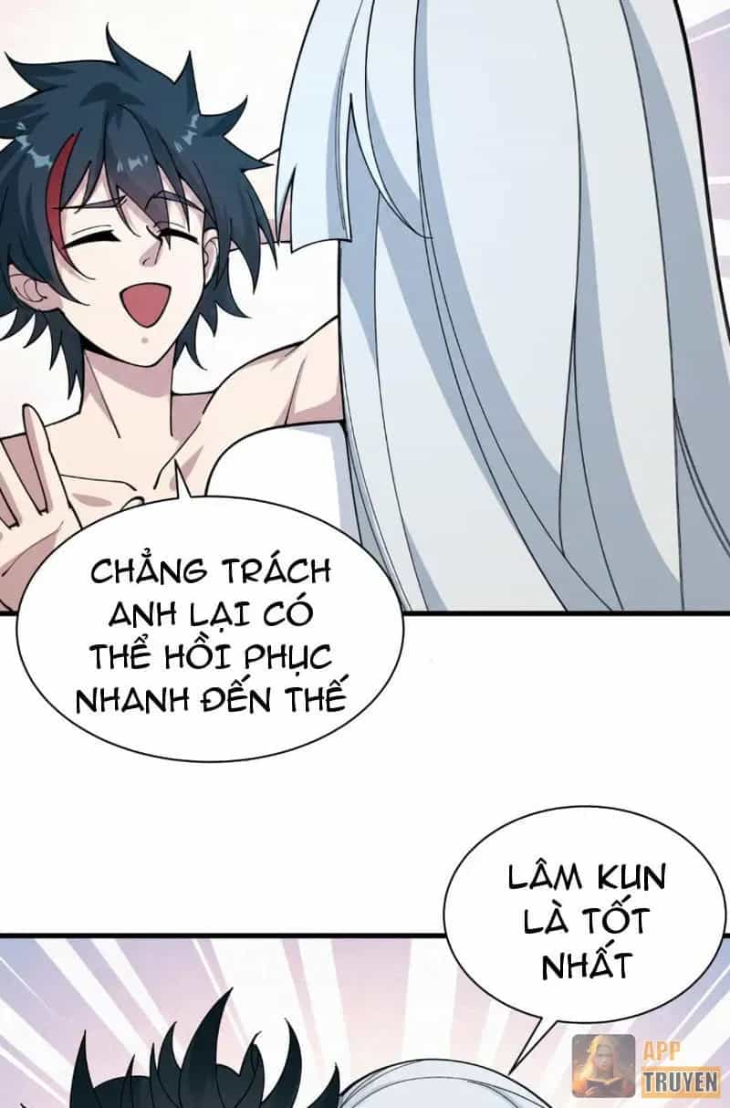 Kỷ Nguyên Kỳ Lạ - Chương 646 - ảnh 16