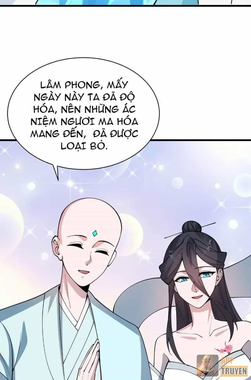 Kỷ Nguyên Kỳ Lạ - Chương 646 - ảnh 18
