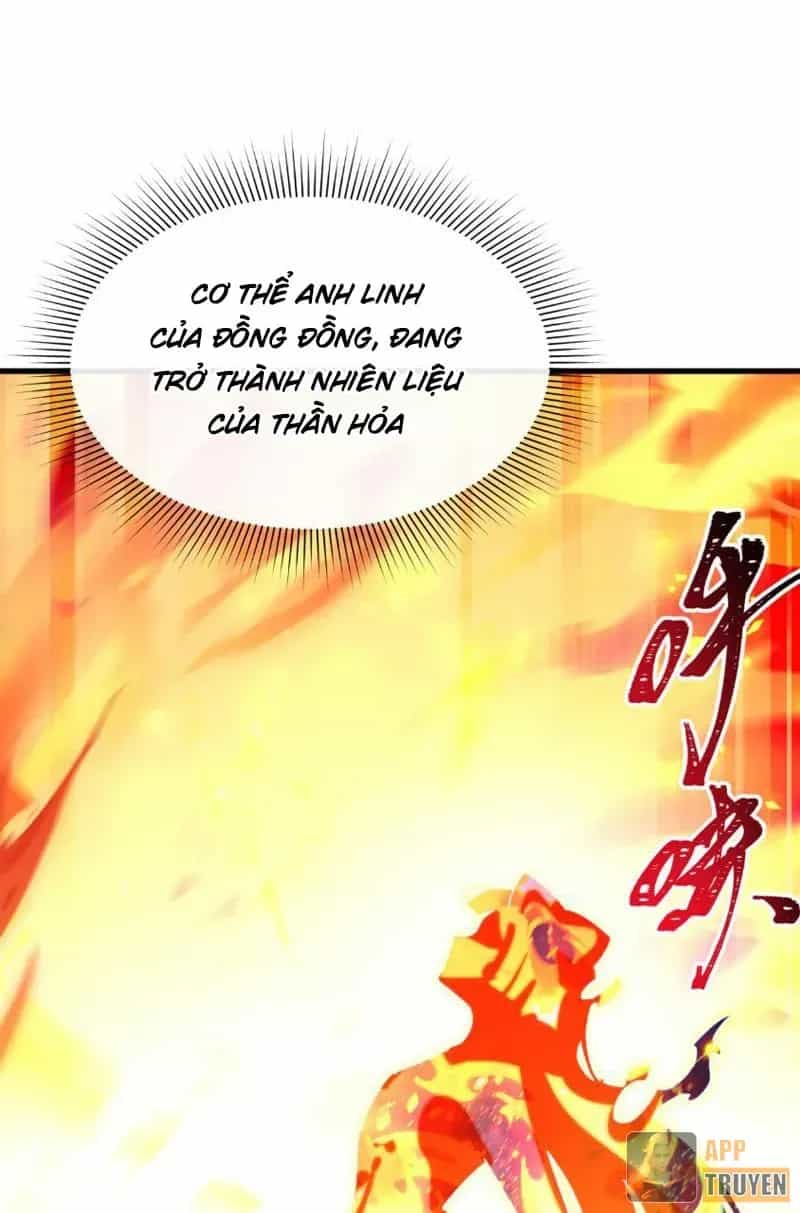 Kỷ Nguyên Kỳ Lạ - Chương 646 - ảnh 35