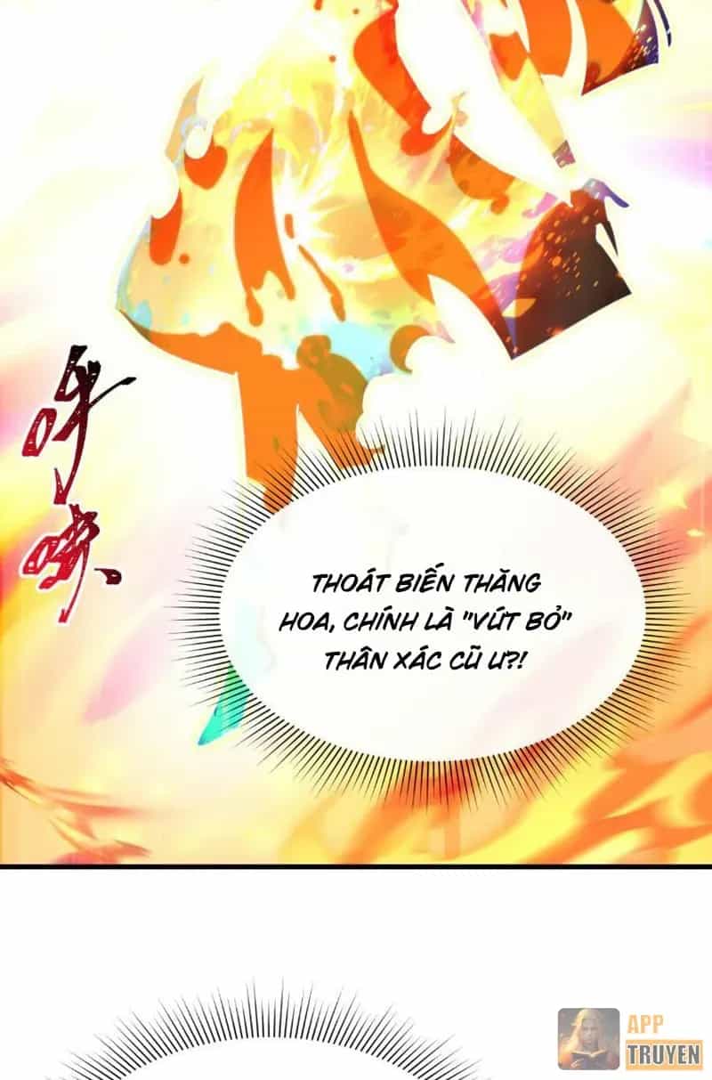 Kỷ Nguyên Kỳ Lạ - Chương 646 - ảnh 36