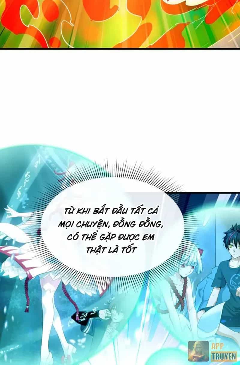Kỷ Nguyên Kỳ Lạ - Chương 646 - ảnh 40