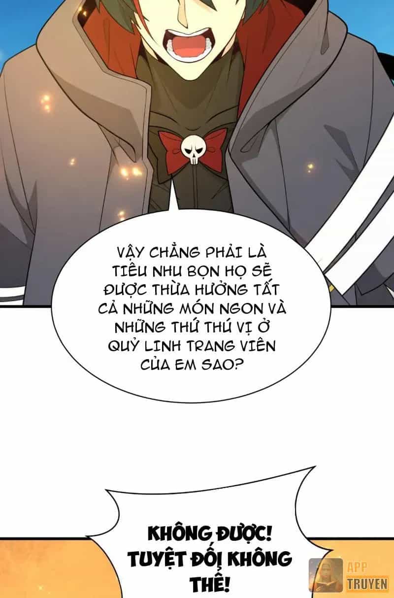 Kỷ Nguyên Kỳ Lạ - Chương 646 - ảnh 58