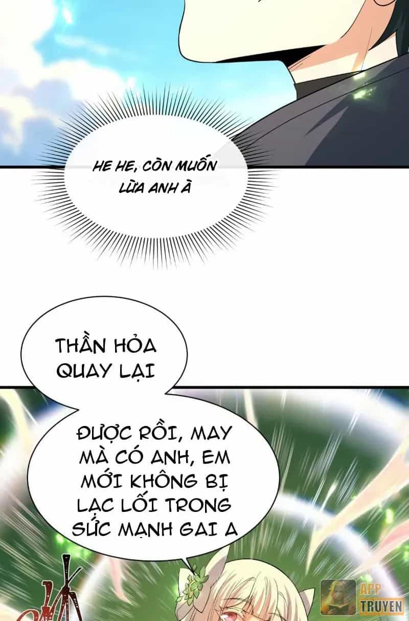 Kỷ Nguyên Kỳ Lạ - Chương 646 - ảnh 62