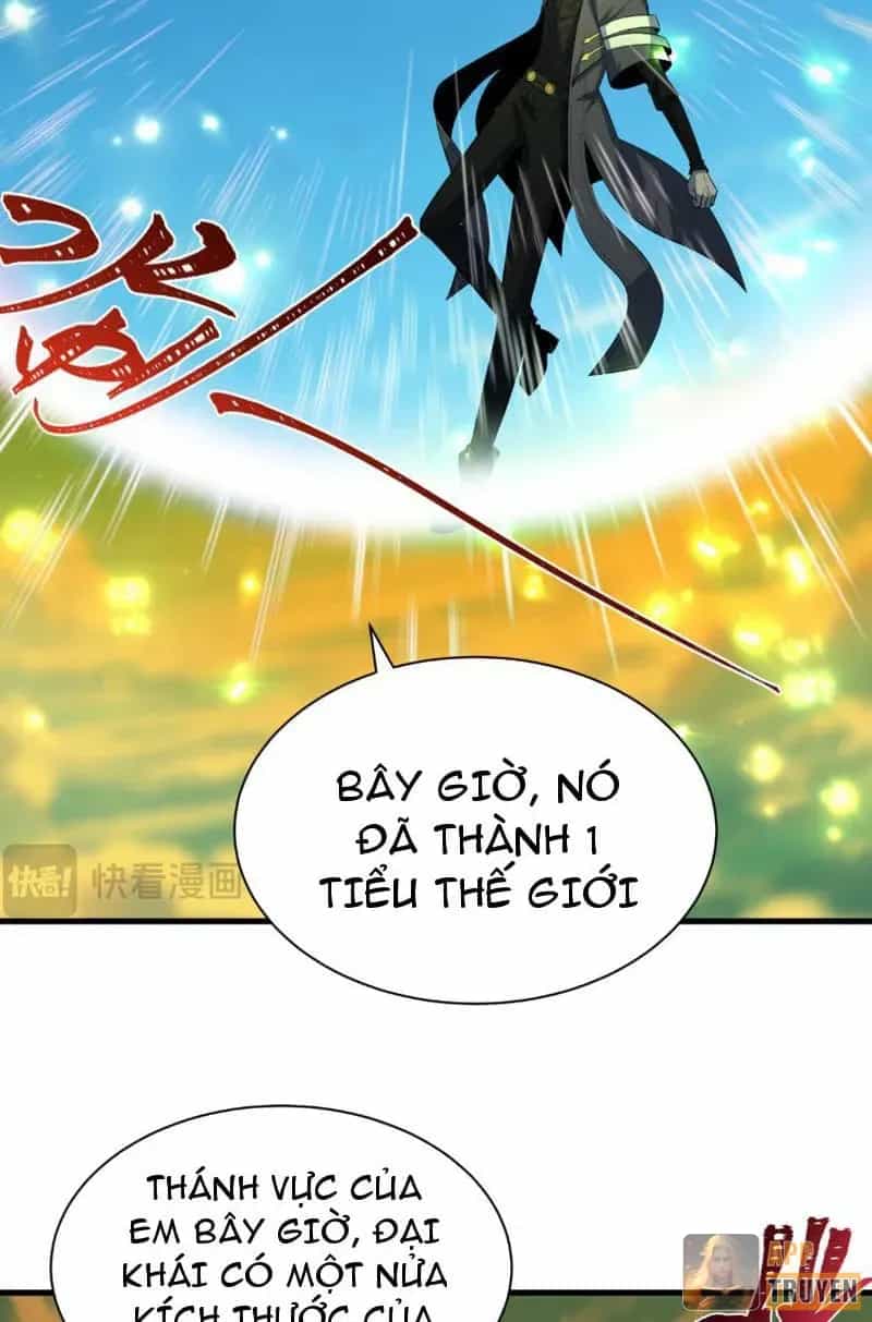 Kỷ Nguyên Kỳ Lạ - Chương 646 - ảnh 67