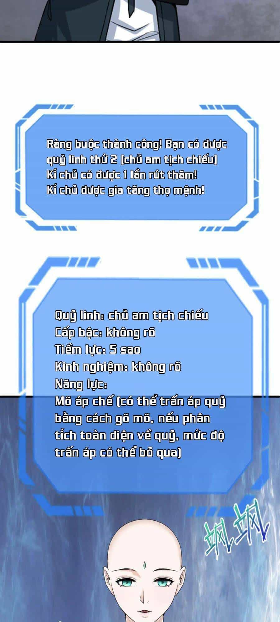 Kỷ Nguyên Kỳ Lạ - Chương 79 - ảnh 18