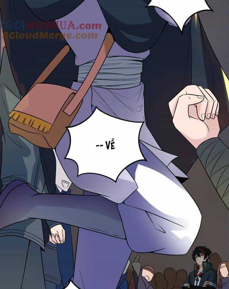Kỷ Nguyên Kỳ Lạ - Chương 92 - ảnh 12