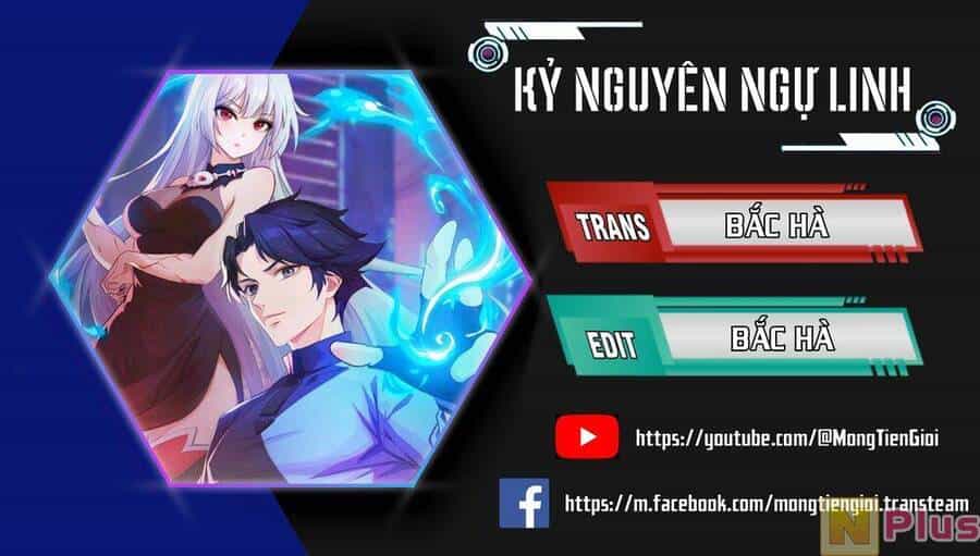 Kỷ Nguyên Ngự Linh - Chương 4 - ảnh 1