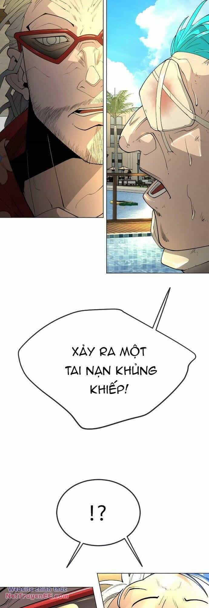 Kỷ Nguyên Siêu Anh Hùng - Chương 169 - ảnh 165