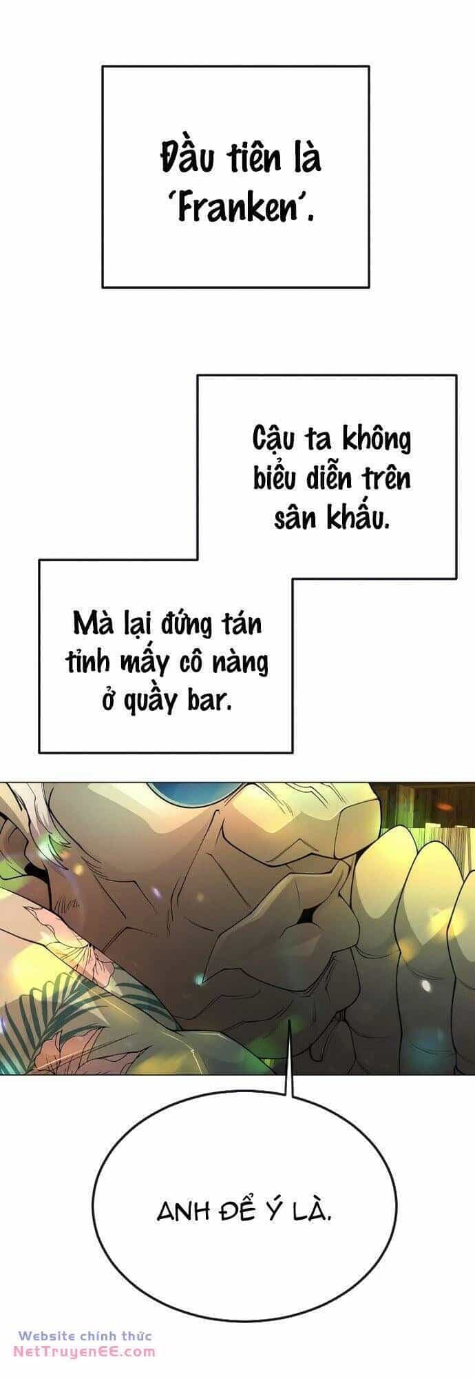 Kỷ Nguyên Siêu Anh Hùng - Chương 169 - ảnh 82