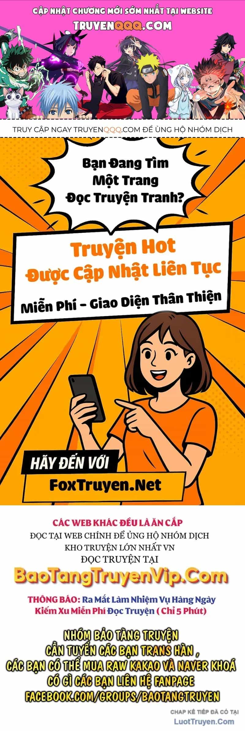 Kỷ Nguyên Siêu Anh Hùng - Chương 227 - ảnh 1