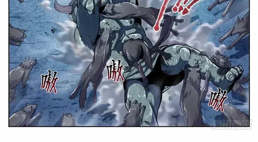 Kỷ Nguyên Thợ Săn - Chương 222 - ảnh 5