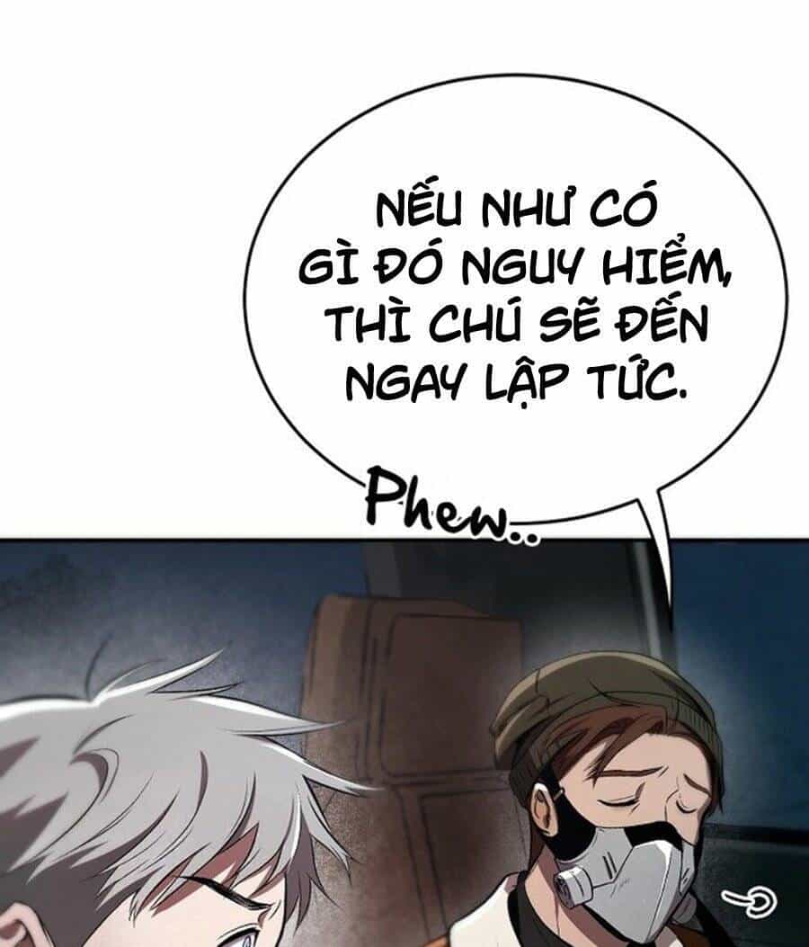 Kỷ Nguyên Tiến Hóa - Chương 3 - ảnh 50