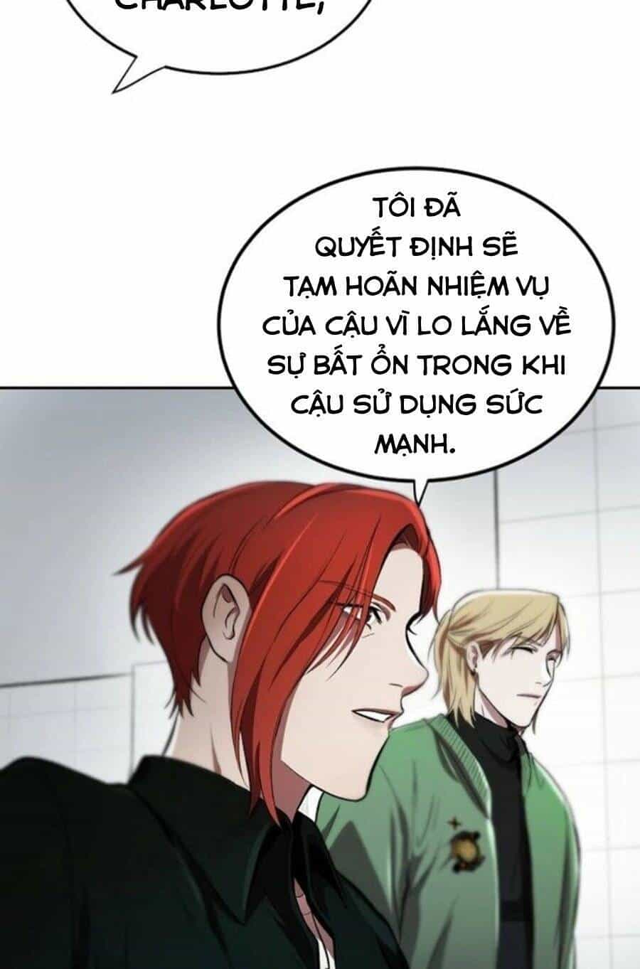 Kỷ Nguyên Tiến Hóa - Chương 5 - ảnh 38