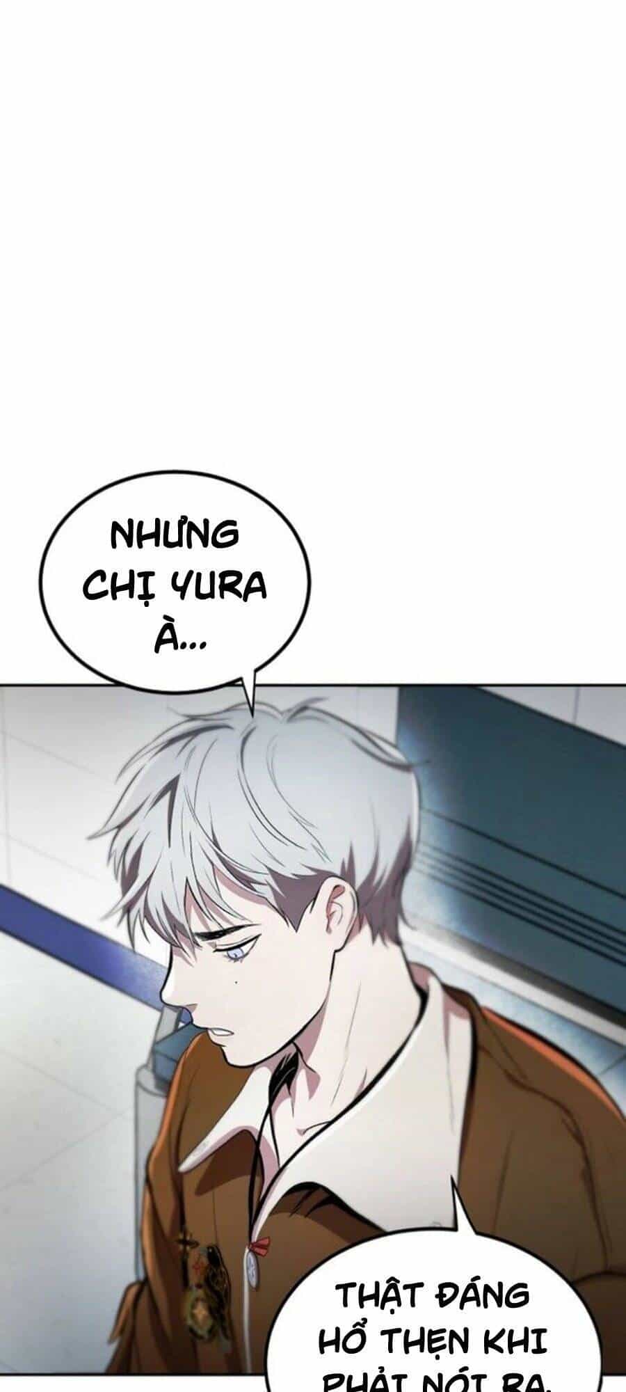 Kỷ Nguyên Tiến Hóa - Chương 5 - ảnh 40