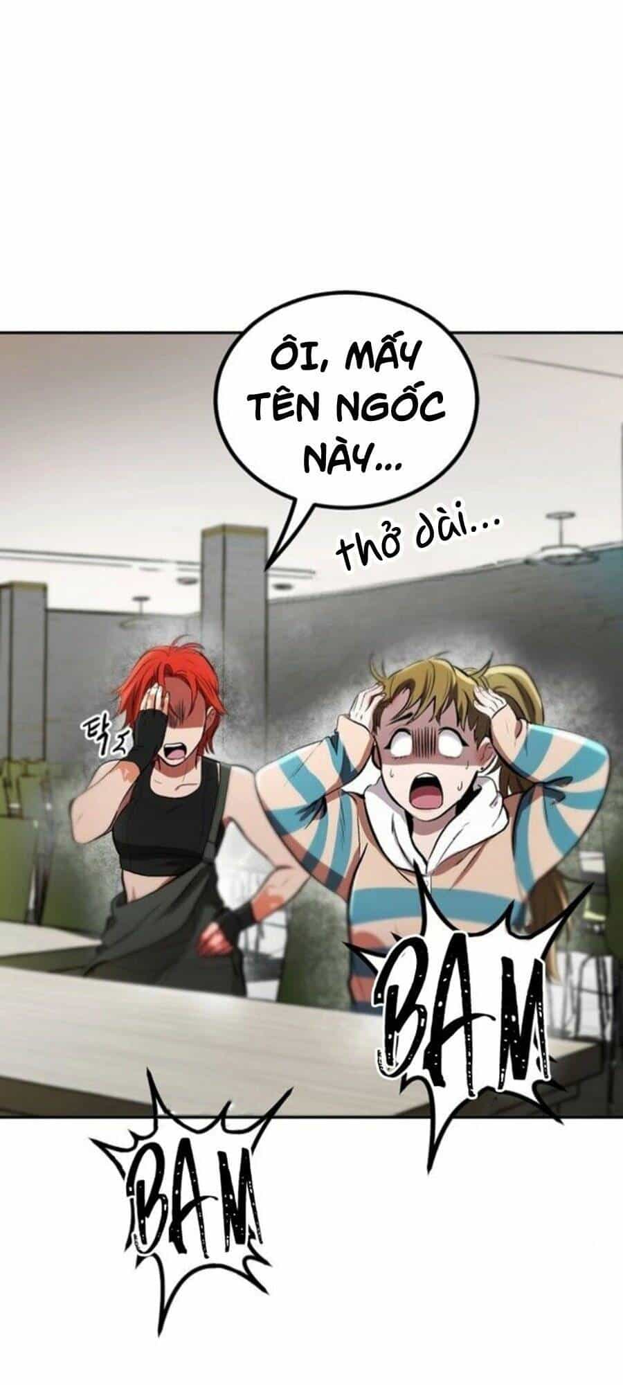 Kỷ Nguyên Tiến Hóa - Chương 5 - ảnh 67
