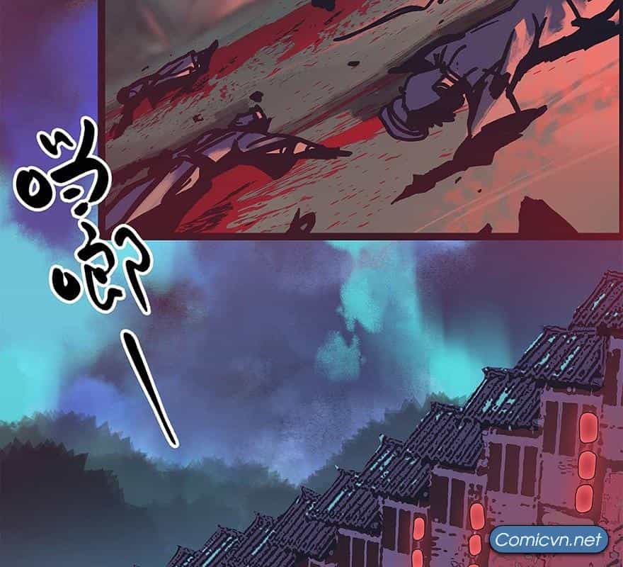 Kỳ Nhân - Chương 0 - ảnh 3