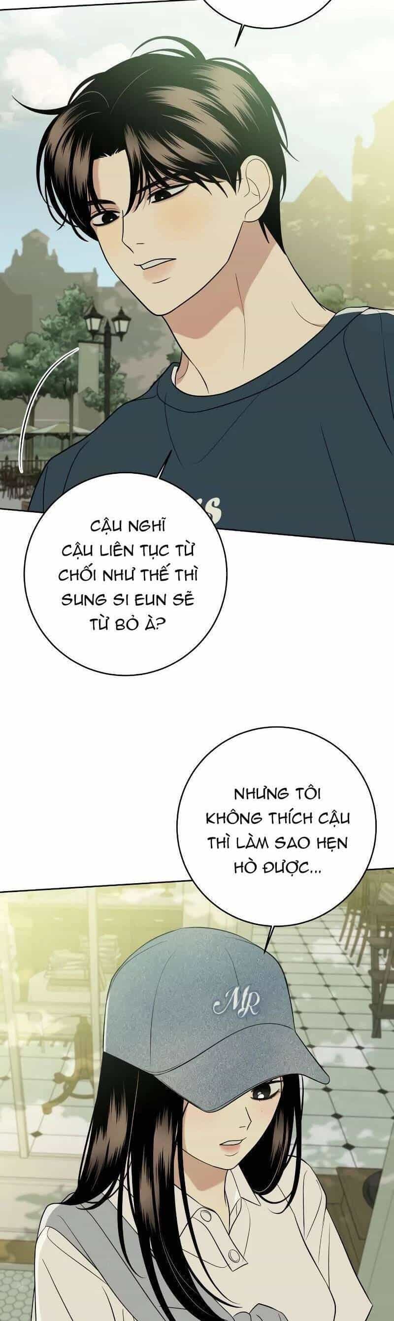 Kỷ Niệm Tuổi 19 Tồi Tệ - Chương 11 - ảnh 37