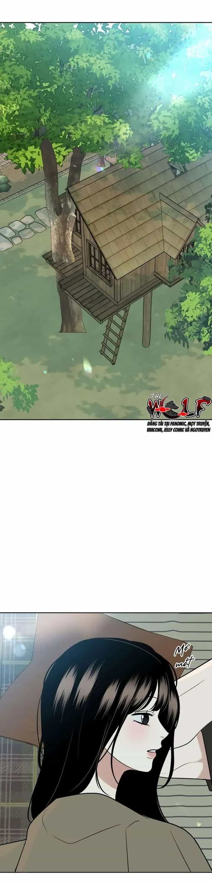 Kỷ Niệm Tuổi 19 Tồi Tệ - Chương 58 - ảnh 37