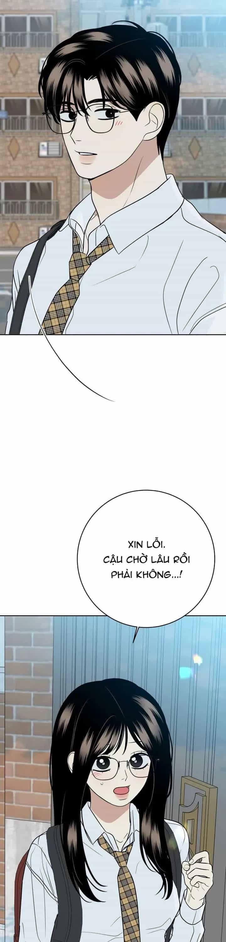 Kỷ Niệm Tuổi 19 Tồi Tệ - Chương 60 - ảnh 26