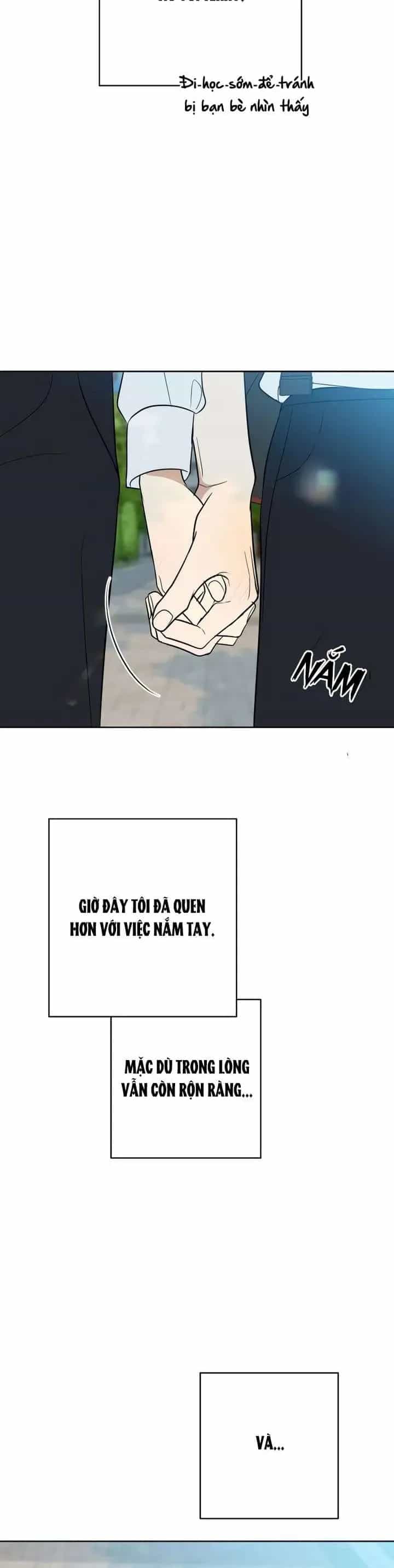 Kỷ Niệm Tuổi 19 Tồi Tệ - Chương 60 - ảnh 32