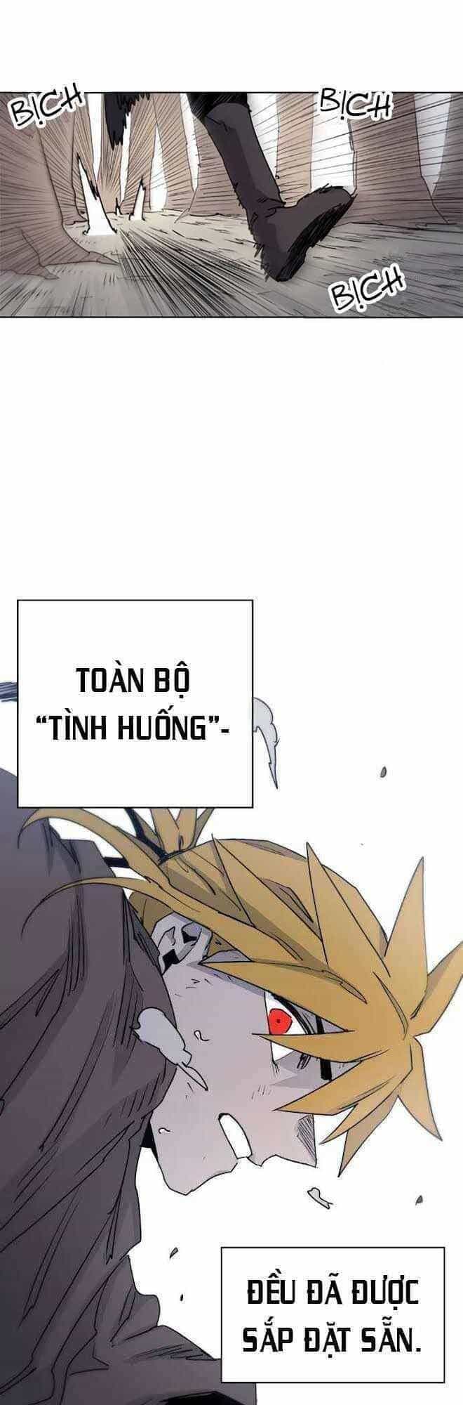 Kỵ Sĩ Báo Thù - Chương 10 - ảnh 25