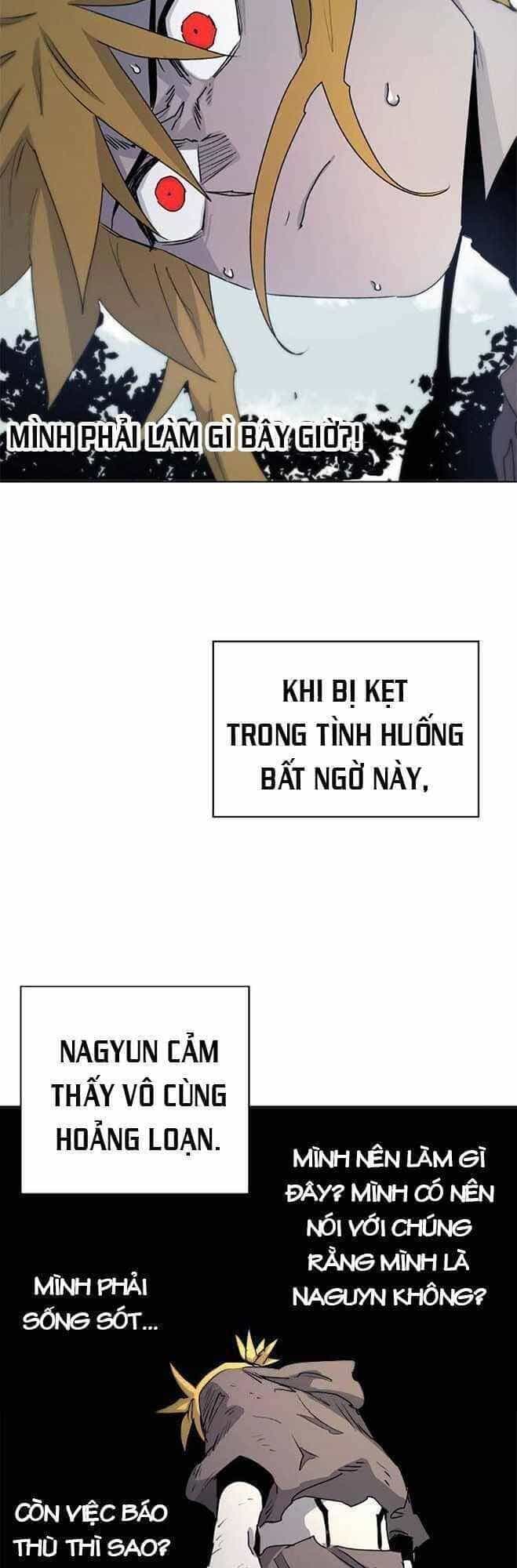 Kỵ Sĩ Báo Thù - Chương 10 - ảnh 8