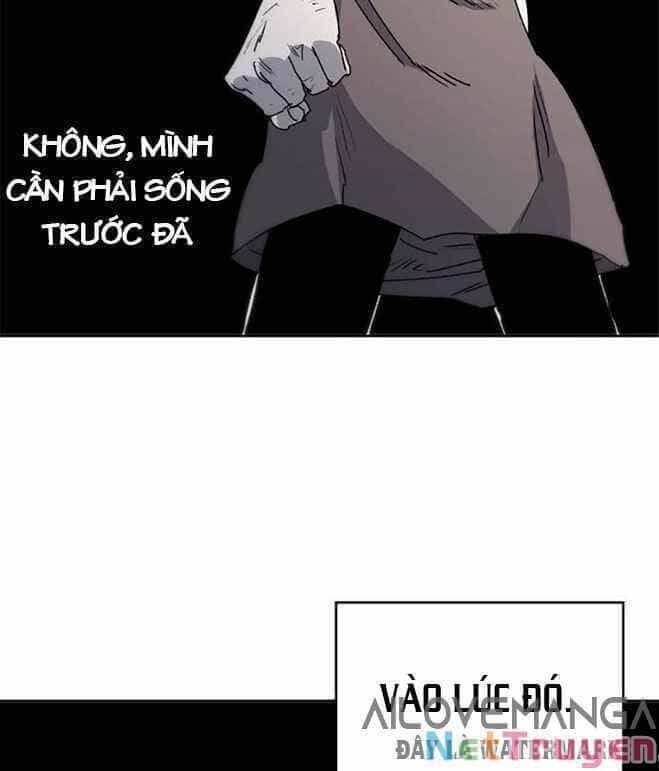 Kỵ Sĩ Báo Thù - Chương 10 - ảnh 9