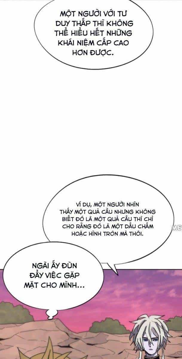 Kỵ Sĩ Báo Thù - Chương 100 - ảnh 2