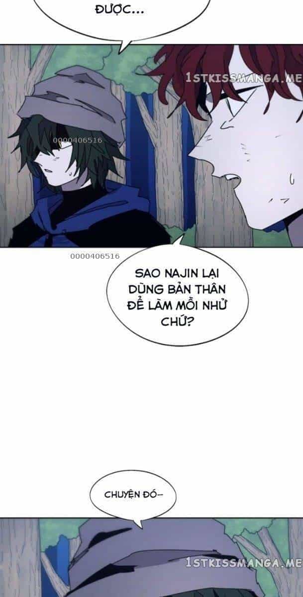 Kỵ Sĩ Báo Thù - Chương 100 - ảnh 21