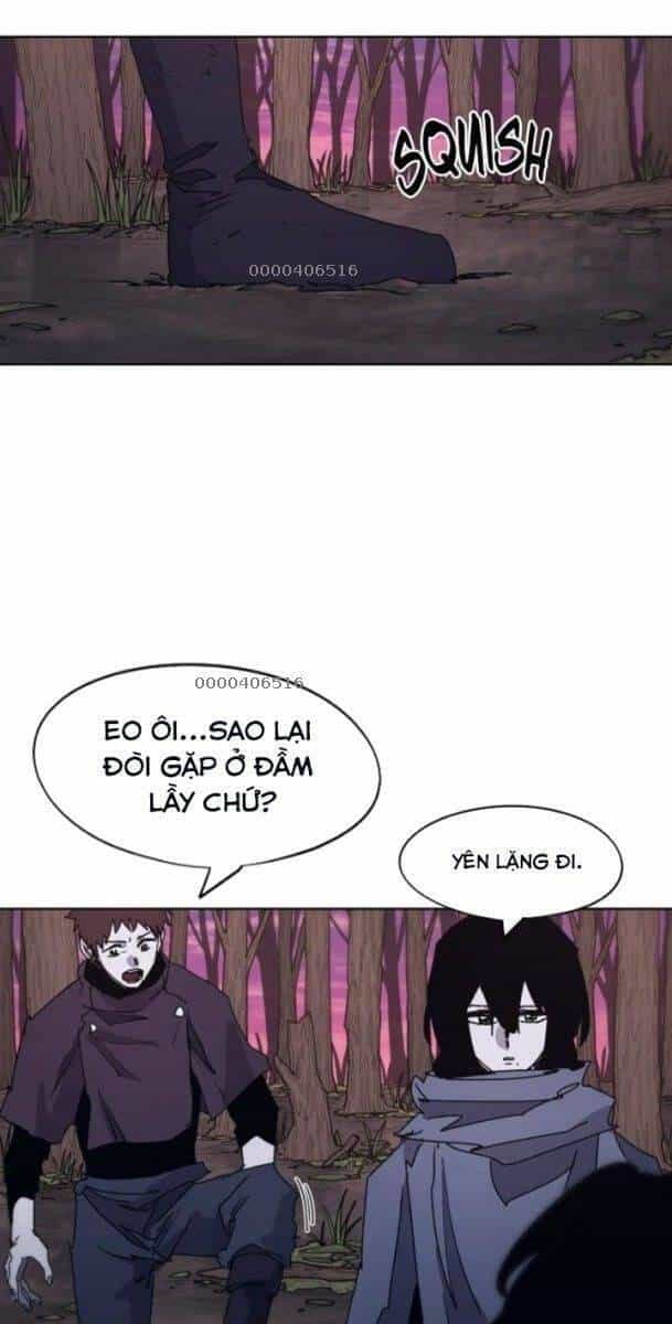 Kỵ Sĩ Báo Thù - Chương 100 - ảnh 39