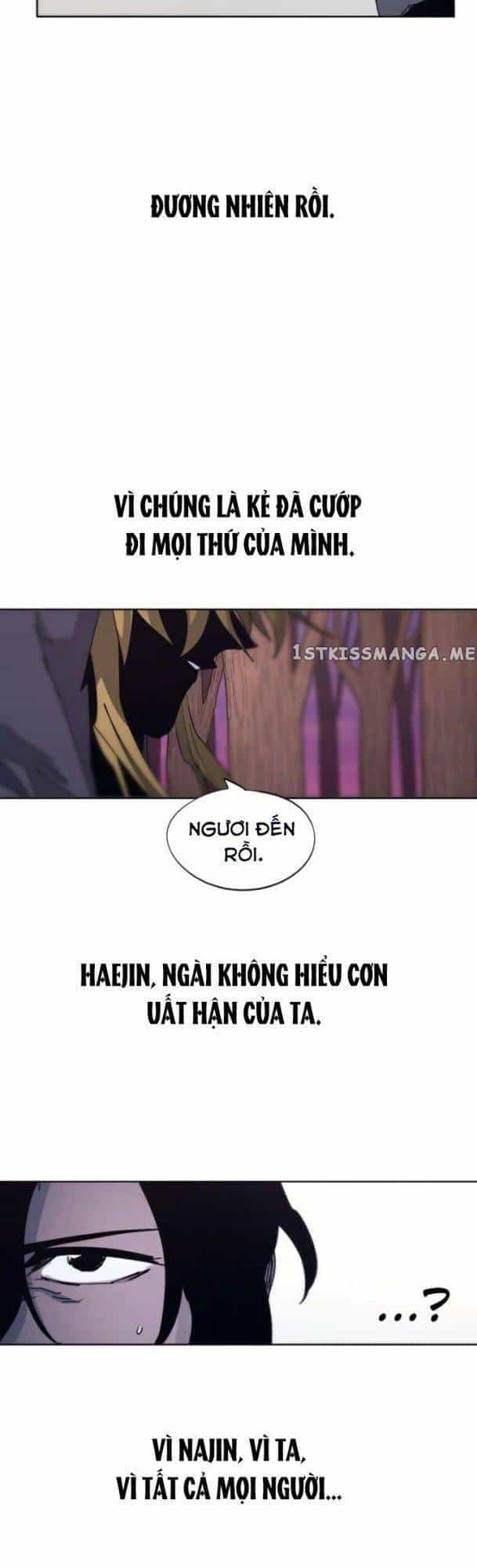 Kỵ Sĩ Báo Thù - Chương 100 - ảnh 52