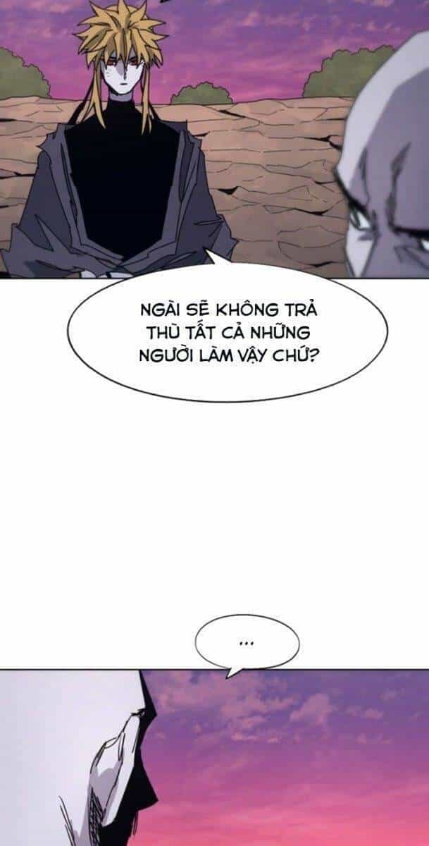 Kỵ Sĩ Báo Thù - Chương 100 - ảnh 6