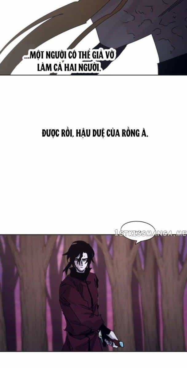 Kỵ Sĩ Báo Thù - Chương 101 - ảnh 14