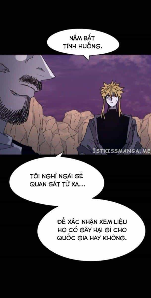 Kỵ Sĩ Báo Thù - Chương 101 - ảnh 19
