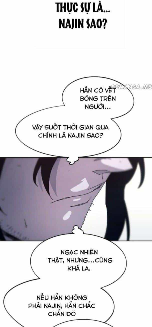 Kỵ Sĩ Báo Thù - Chương 101 - ảnh 24