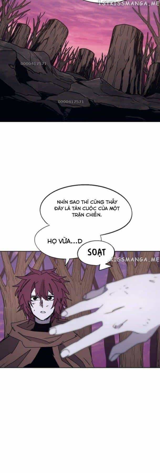 Kỵ Sĩ Báo Thù - Chương 101 - ảnh 49