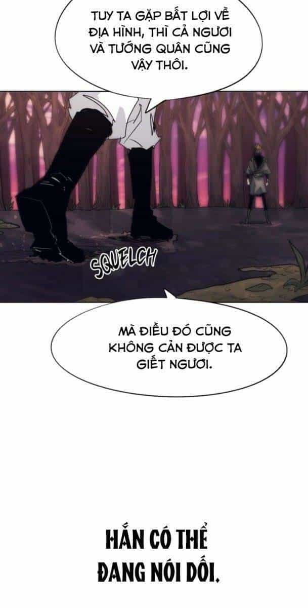 Kỵ Sĩ Báo Thù - Chương 102 - ảnh 18